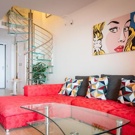 Portopiccolo Avolare Apartments In Borgo - Beach Included Sistiana Exteriér fotografie