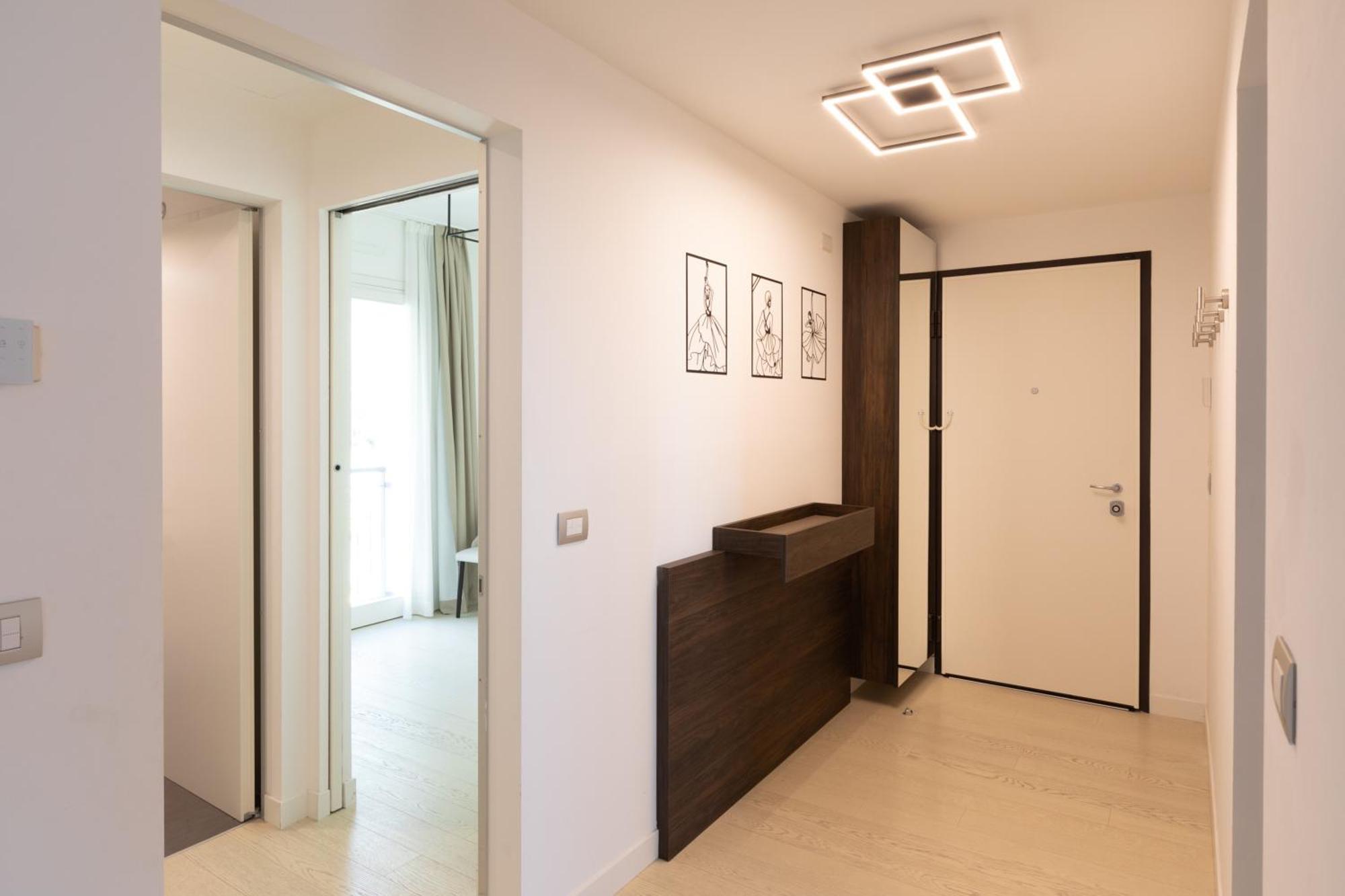 Portopiccolo Avolare Apartments In Borgo - Beach Included Sistiana Exteriér fotografie