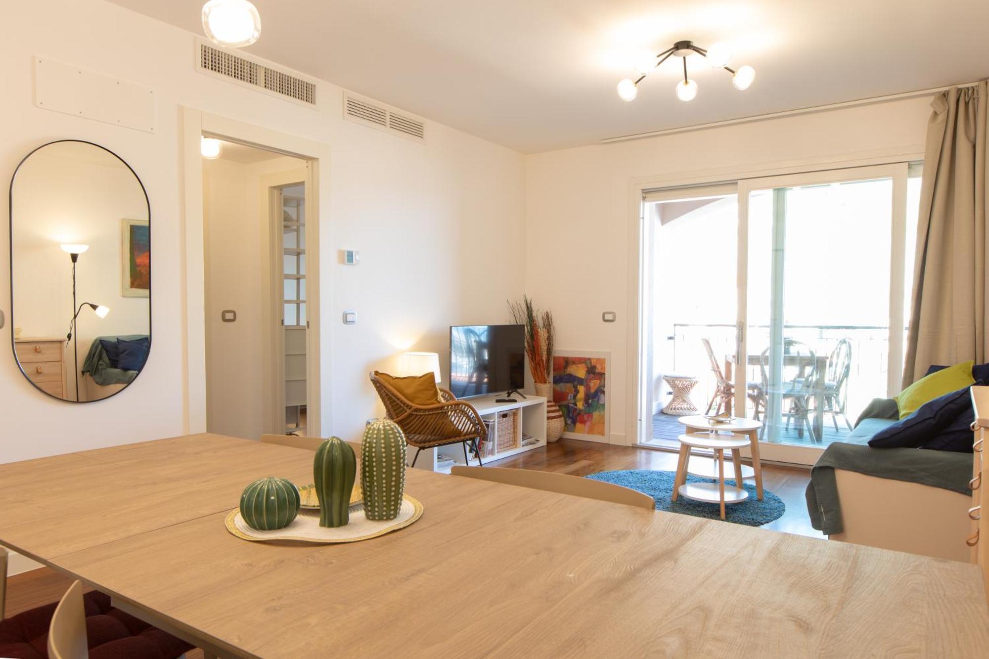 Portopiccolo Avolare Apartments In Borgo - Beach Included Sistiana Exteriér fotografie