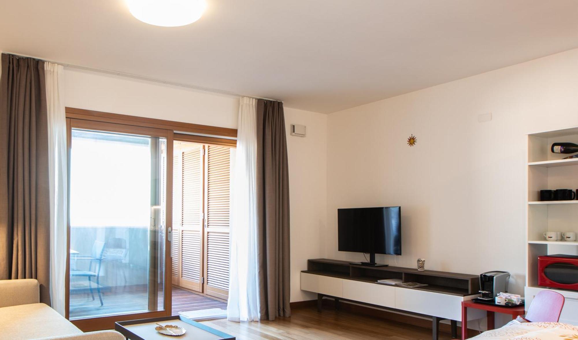 Portopiccolo Avolare Apartments In Borgo - Beach Included Sistiana Exteriér fotografie