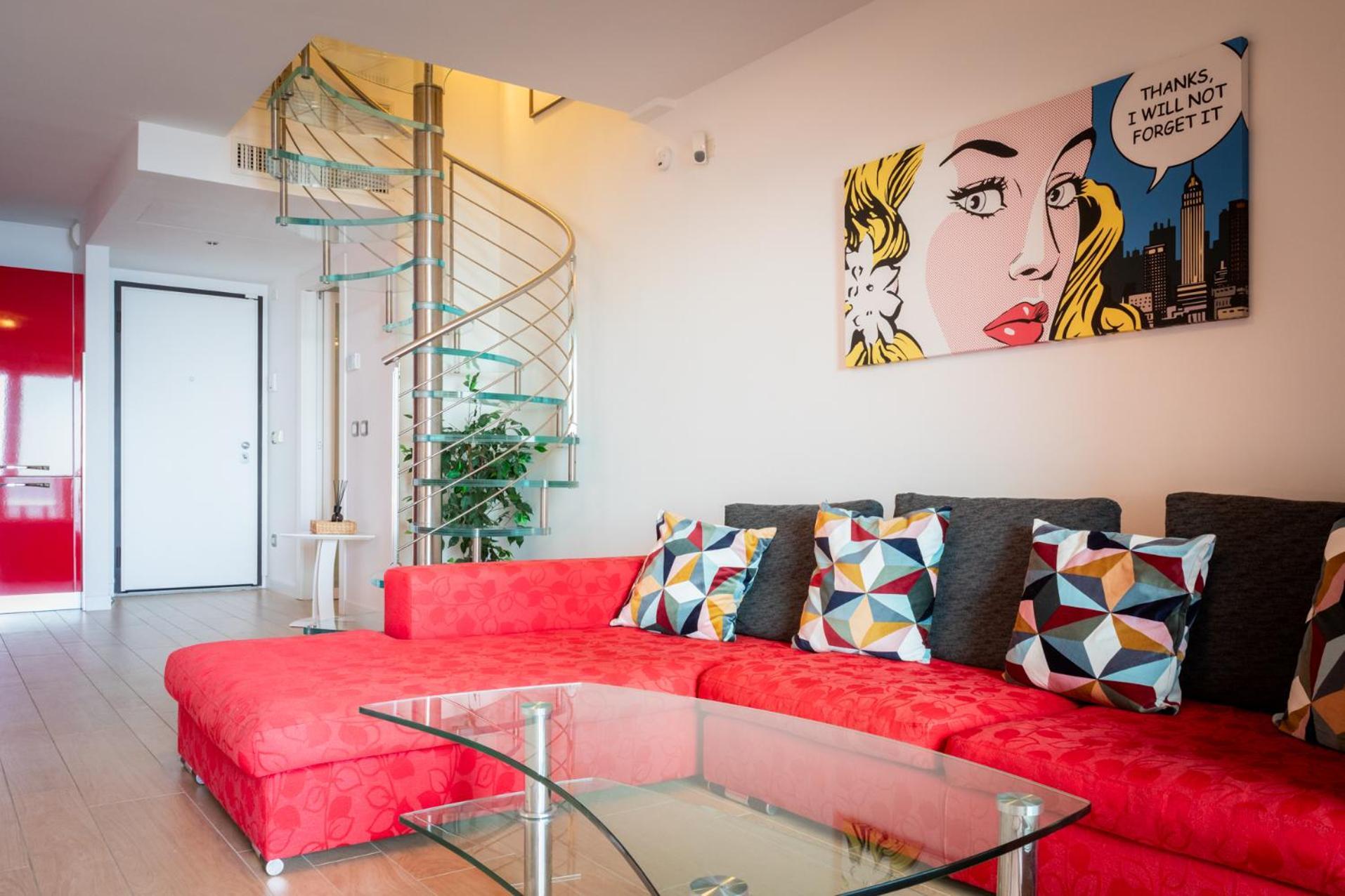 Portopiccolo Avolare Apartments In Borgo - Beach Included Sistiana Exteriér fotografie