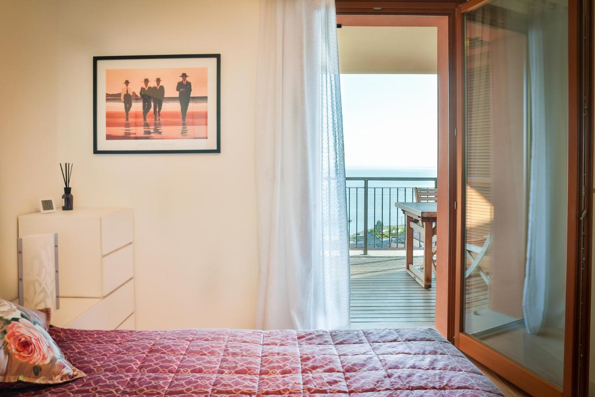 Portopiccolo Avolare Apartments In Borgo - Beach Included Sistiana Exteriér fotografie